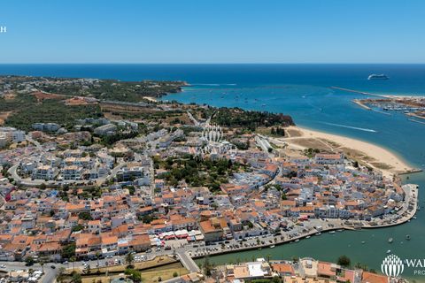 Byhus i Ferragudo, Faro, Ferragudo - € 275.000 | Ref: Santo Antonio - foto 10
